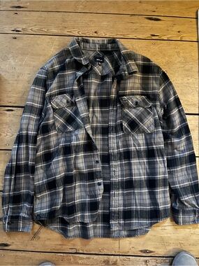 Brixton Flannel Shirt